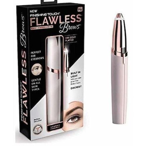 Flawless Finishing Touch Flawless Brows Trimmer Μηχανή