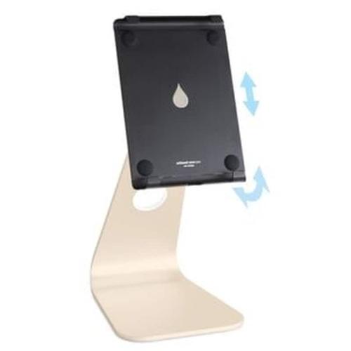 Rain Design Mstand Tablet Pro (up To 11) Gold