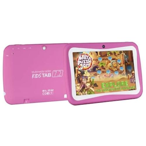 Tablet Blow KidsTAB 1GB/8GB WiFi Pink
