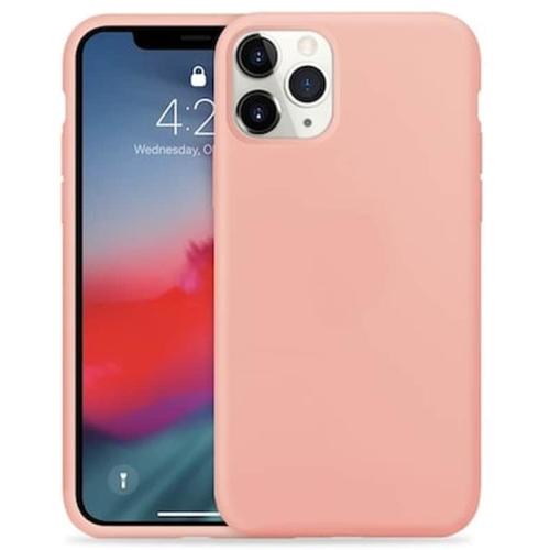 Θήκη Apple iPhone 11 Pro - Crong Color Cover - Rose Pink