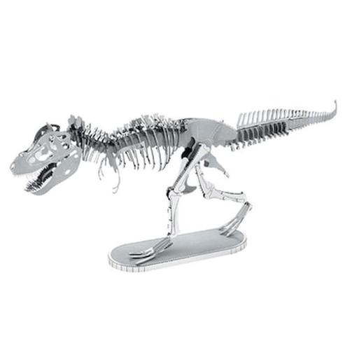 3D Παζλ Σκελετός Tyrannosaurus Rex Fascinations