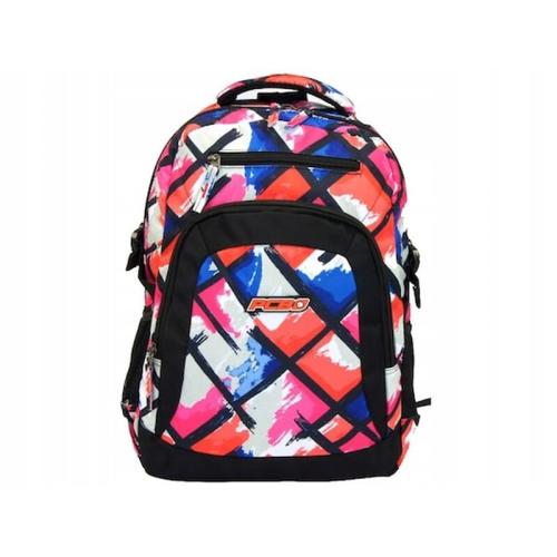 Coolpack Σχολική Τσάντα Πλάτης 3 Θεσεων Pcb - 402