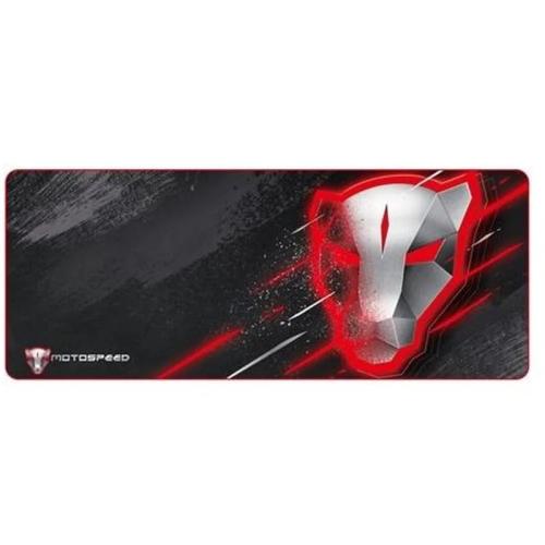 Motospeed P60 Gaming Mouse Pad With Color Box (mt-00111) (mt00111)