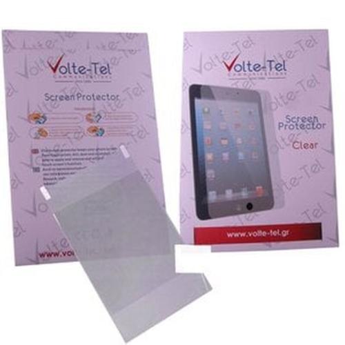 Volte-tel Screen Protector Samsung Tab 4 Sm-t330 8.0 Clear