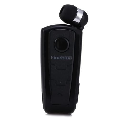 Ακουστικά Bluetooth Fineblue F910 - Black
