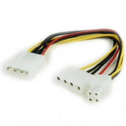 Cablexpert Internal Power Splitter Cable With Atx Connector Cc-psu-4