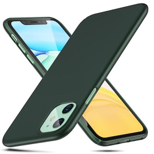 Θήκη Apple iPhone 11 - Esr Liquid Shield - Pine Green