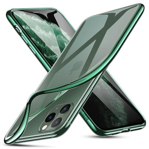 Θήκη Apple iPhone 11 Pro - Esr Essential Twinkler - Pine Green