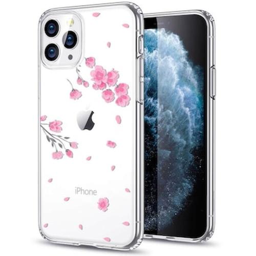 Θήκη Apple iPhone 11 Pro Max - Esr Mania Series - Cherry Blossom