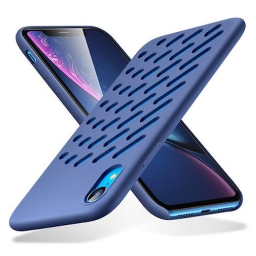 Θήκη Apple iPhone XR - Esr Yippee Color - Crocs Blue