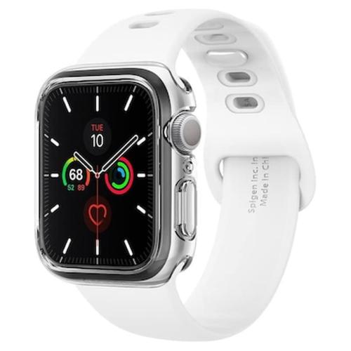 Θήκη Spigen Ultra Hybrid Apple Watch 4 / 5 / 6 / Se (40mm) - Clear