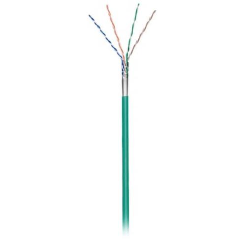 93267 Cat5 Patch F/utp Cable Green 100m 055-1063