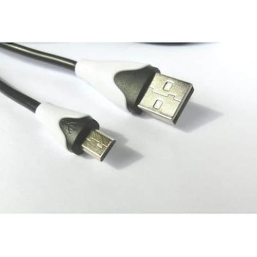 Cable Usb Am To Micro Bm 1m Aculine Usb-009 210088