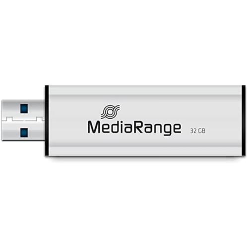 Mediarange Usb 3.0 Flash Drive 32gb (mr916)
