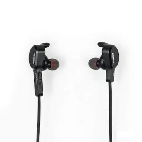 Ακουστικά Bluetooth Remax RB-S5 - Μαύρο