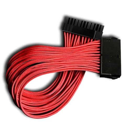Deepcool Ec300-24p-rd Motherboard Extension Cable Red 199-0177