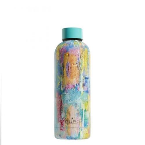 Puro Hot Cold Paint Bottle 500ml – Γαλάζιο