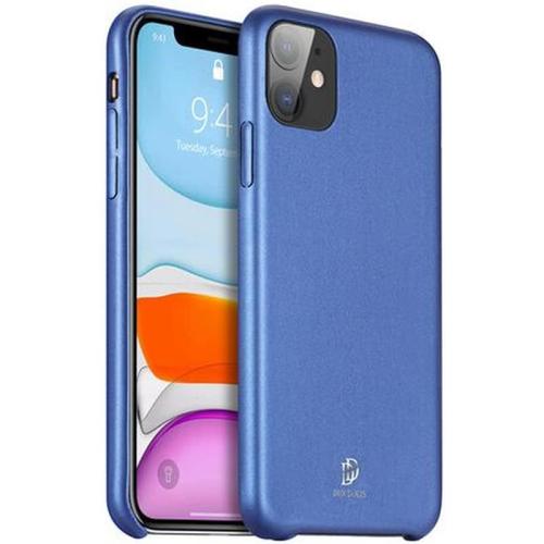 Θήκη Apple iPhone 11 - Dux Ducis Skin Lite - Blue