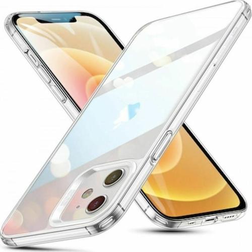 Θήκη Apple iPhone 12 Mini - Esr Ice Shield Hybrid Glass - Clear