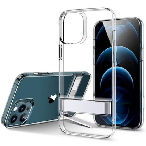 Θήκη Apple iPhone 12 Pro Max - Esr Air Shield Boost - Clear