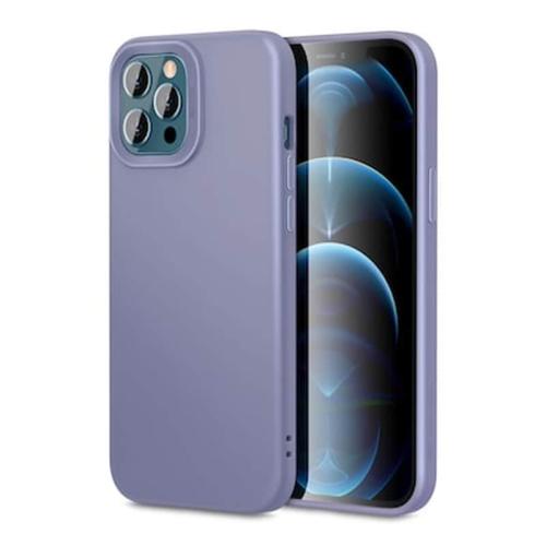 Θήκη Apple iPhone 12/iPhone 12 Pro - Esr Cloud Soft - Purple