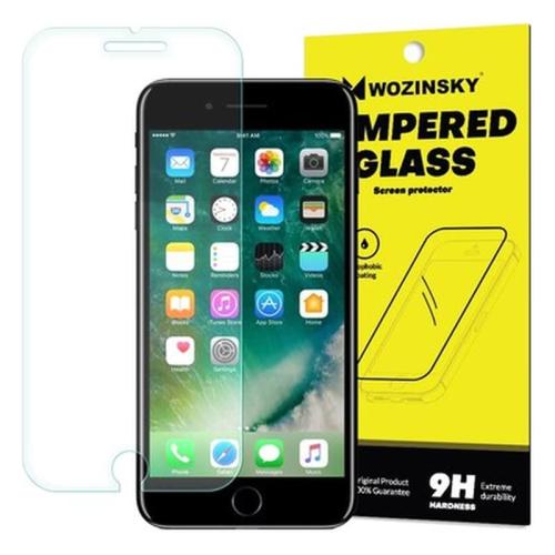 Wozinsky Tempered Glass - Αντιχαρακτικό Γυαλί Οθόνης Iphone 7 Plus / 8 Plus - Transparent (64615)