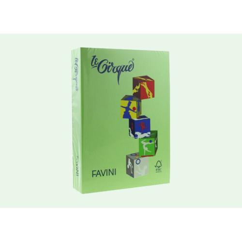 Favini Πράσινο Χαρτί εκτύπωσης A4 80gr 500 φύλλα