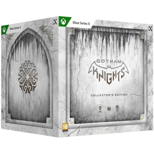 Gotham Knights Collectors Edition - Xbox Series X
