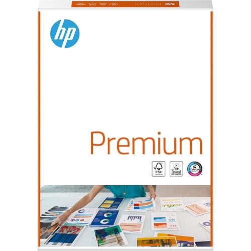 HP Premium Χαρτί Εκτύπωσης A4 80gr 500 φύλλα