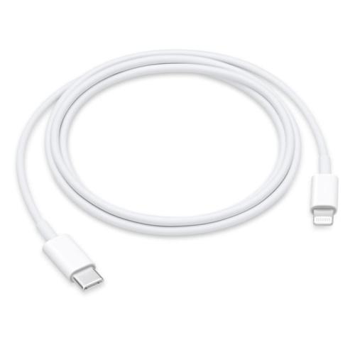 Καλώδιο Apple USB-C to Lightning 1m