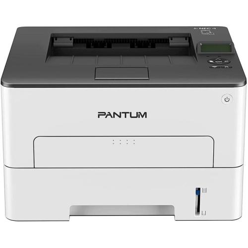 Pantum P3300W Ασπρόμαυρος Εκτυπωτής Laser A4 με WiFi, Duplex Print (P3300DW)