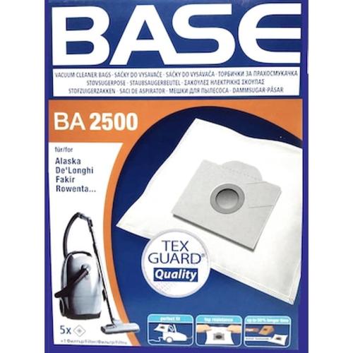 Σακουλες Σκουπας Base Ba2500