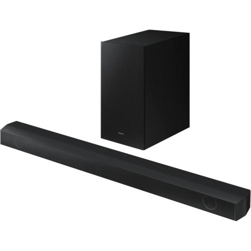 Soundbar Samsung HW-B550/EN 2.1 - Μαύρο