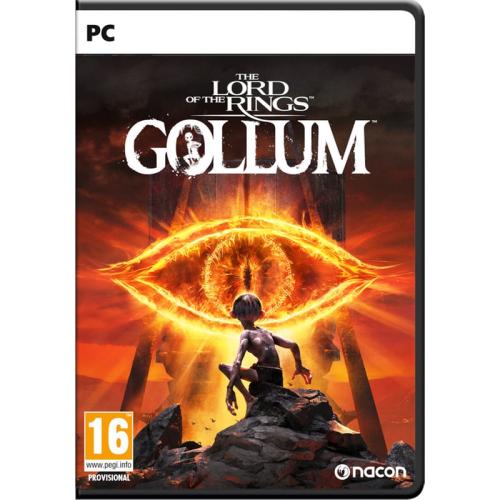 The Lord of the Rings: Gollum - PC