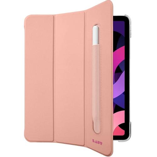 Θήκη Stand Huex για iPad Mini 6 - Pink Rose