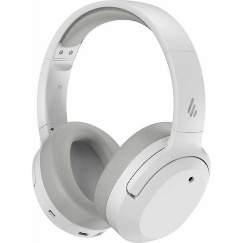 Ακουστικά Κεφαλής Edifier W820NB - Λευκό
