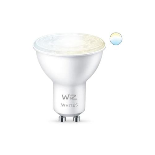 Έξυπνη Λάμπα WiZ PAR16 GU10 50W Spot Tunable White WiFi + Bluetooth