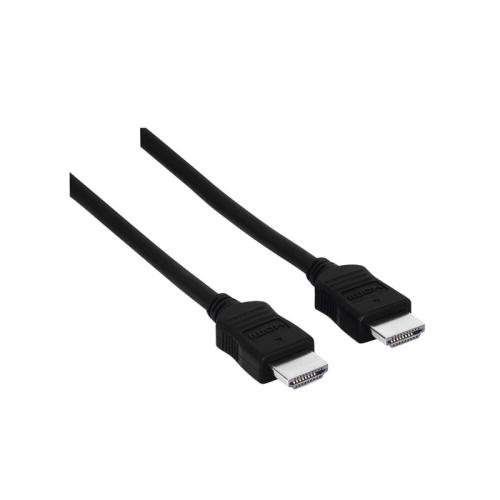 Καλώδιο HAMA HDMI 1.3 Cable HDMI male - HDMI male 3m Μαύρο