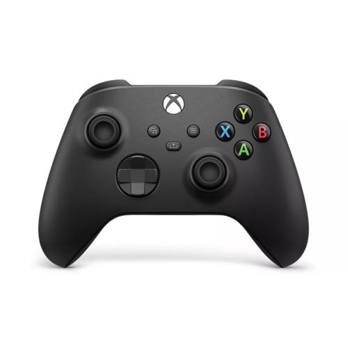 Microsoft Xbox Series X Controller Χειριστήριο Μαύρο