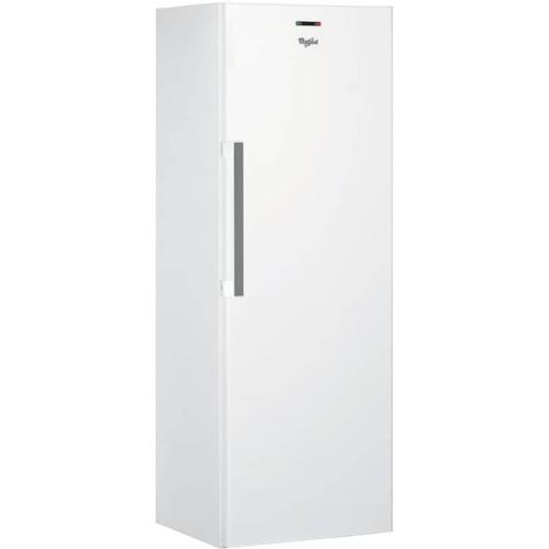 Ψυγείο Μονόπορτο WHIRLPOOL SW8 AM2Y WR 2 364 Lt με 6th Sense, Fresh Control και EnergySaving - Λευκό