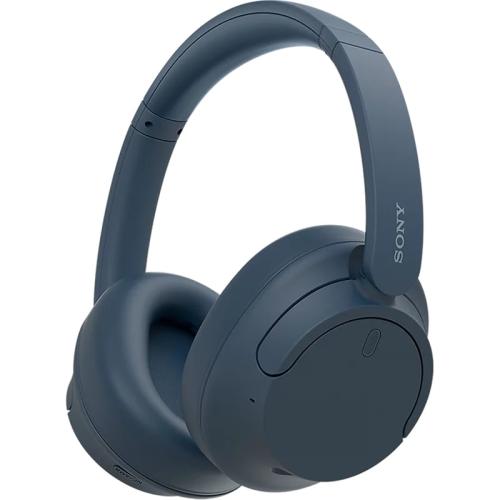 Sony WH-CH720N Noise Cancelling Wireless Bluetooth Headphones - Μπλε