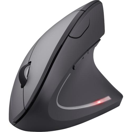 Ασύρματο ποντίκι TRUST Verto Wireless Ergonomic Mouse