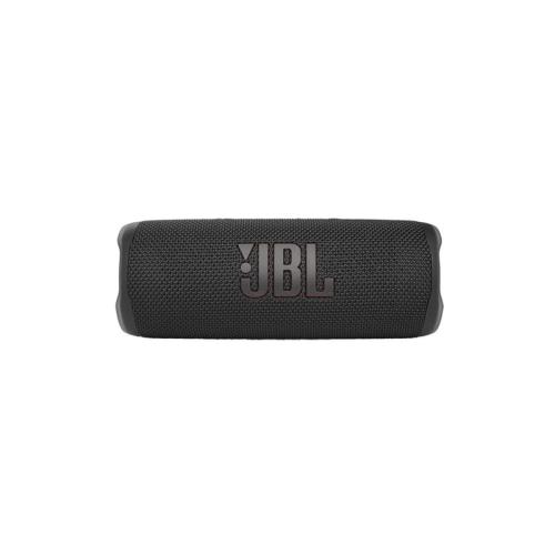 Φορητό Ηχείο JBL Flip 6 - Μαύρο