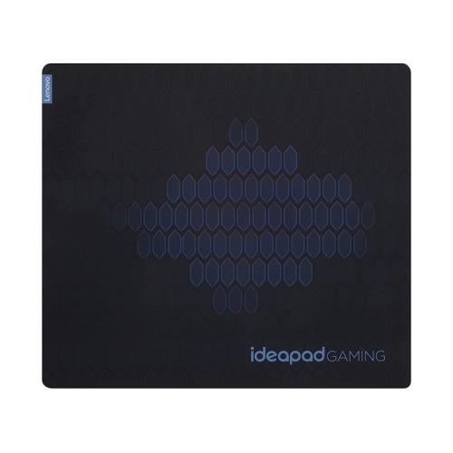 Gaming Mousepad Lenovo - IdeaPad Gaming Cloth Mouse Pad Large - Black
