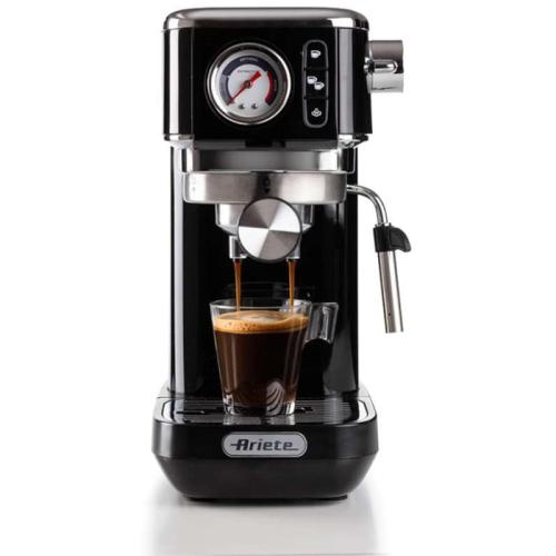 Καφετιέρα espresso ARIETE 1381/12 1300 W 15 bar Μαύρο