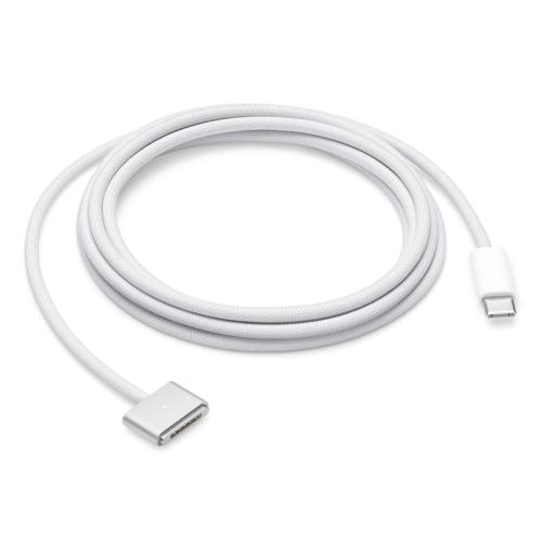 Καλώδιο APPLE USB-C σε MAGSAFE 3 2m - Λευκό