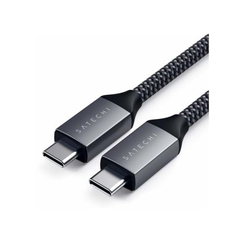 Καλώδιο Satechi USB-C To USB-C 100W Charging