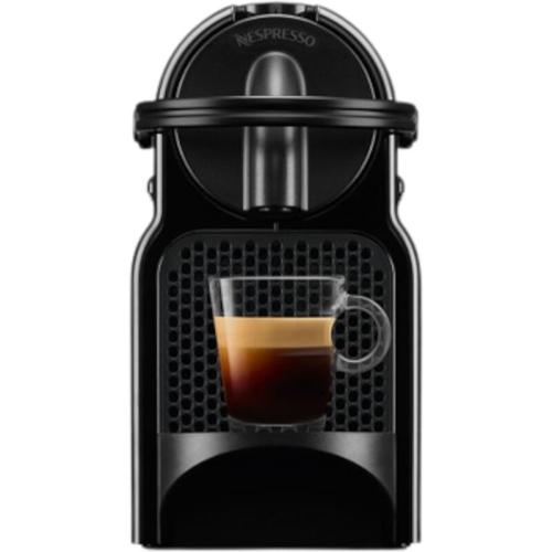 Μηχανή Καφέ Nespresso® DELONGHI Inissia EN80.B 1260 W Μαύρο