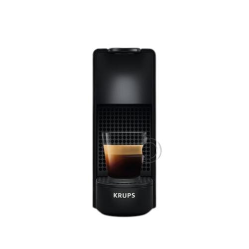 Μηχανή Καφέ Nespresso® KRUPS Essenza Mini XN1108V Μαύρο