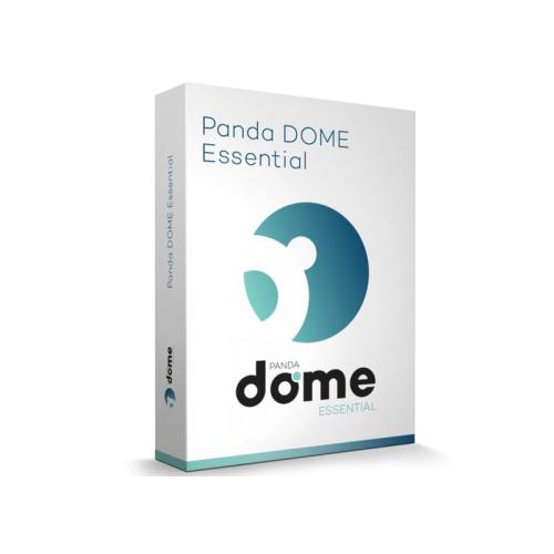 Panda Antivirus Dome Essential - 1 έτος (1 συσκευή)